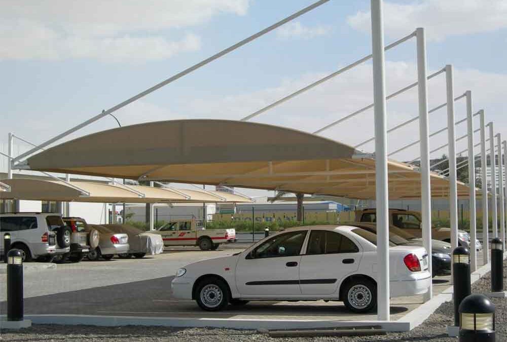 تركيب مظلات سيارات الرياض 0500660135 أحدث صور أشكال وتصاميم مظلات السيارات مظلة سيارة بالرياض